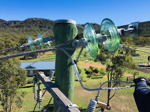 Precision Power and Electrical