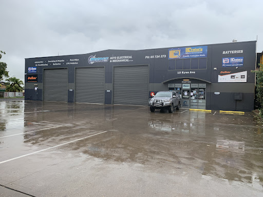 Moore's Auto Electrical & Mechanical Pty Ltd