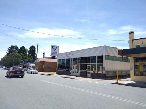 TLE Electrical Bega