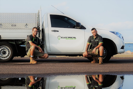 Electrical Services NT