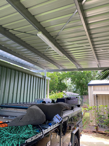 J.B Electrical Solutions NT