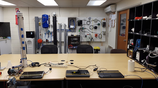 Ausinet - Australian Institute of Electrotechnology