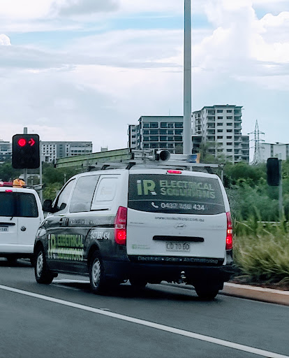 IR Electrical and Airconditioning Solutions Pty Ltd