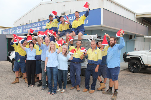 Benash Maintenance Services