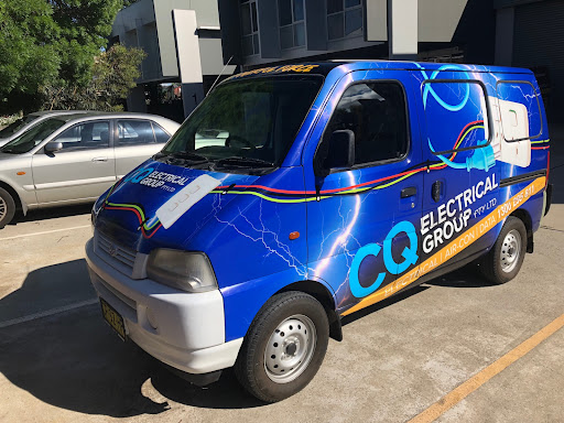 CQ Electrical Group