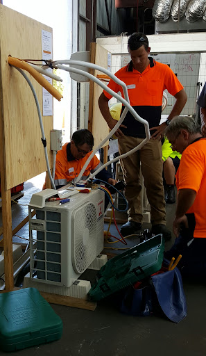 Get Skilled Training – Electrical Training Courses