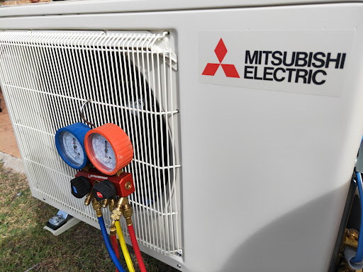 Summit Electrical & Air Conditioning