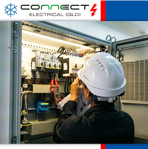 Connect Electrical QLD