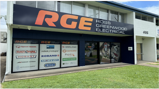 Ross Greenwood Electrical Pty Ltd
