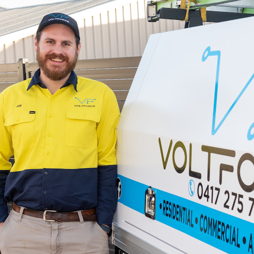 Voltforce Electrical Solar Air Conditioning