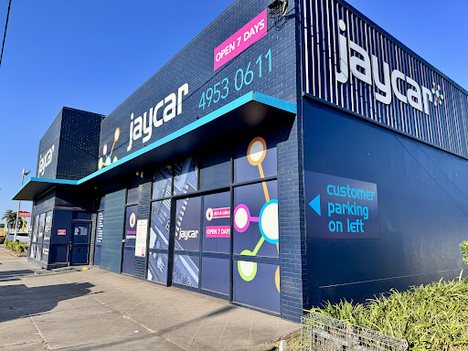 Jaycar Electronics Mackay