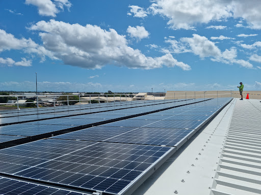 Green Energy Technologies Mackay