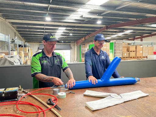 Tropical Coast Plumbing Mackay