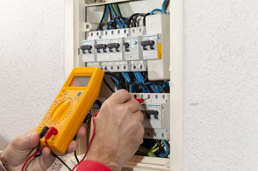Budget Electrical Central Queensland