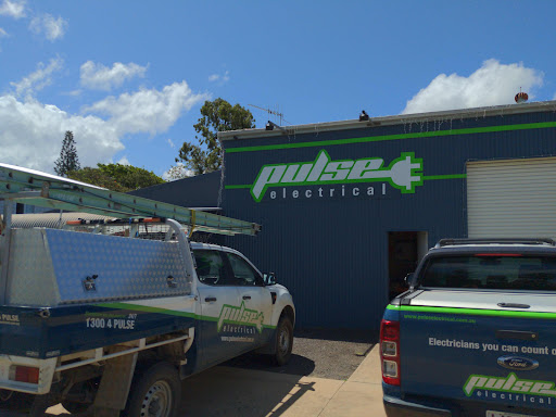 Pulse Electrical Bundaberg