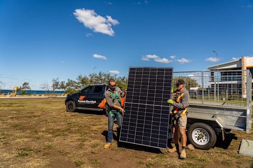 Pearson Electrical Solar and Airconditioning