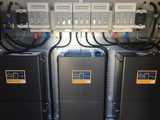 Elvery's Electrical Service