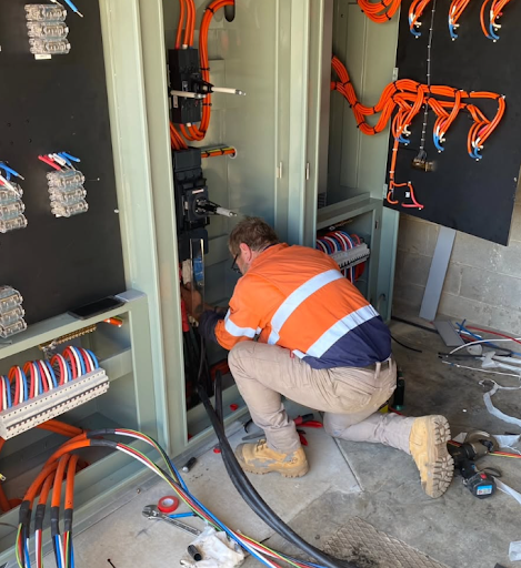 Premium Electrical Solutions Pty Ltd