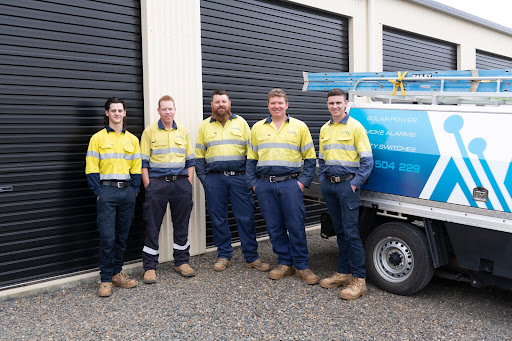 Matt Farrell Electrical