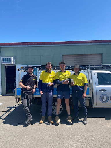 J - Elec Electrical Contractors Bundaberg