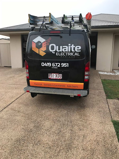 Quaite Electrical