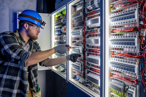 J&B Electricals-Air Conditioning Services,Electrician &AC Deep Clean, Sanitizing & Installation In Hervey Bay