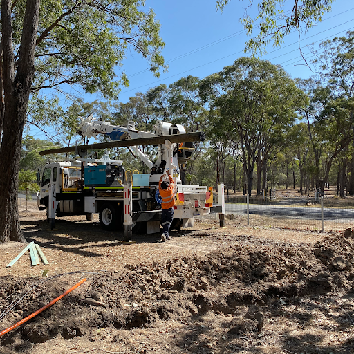 Kool Spark Electrical