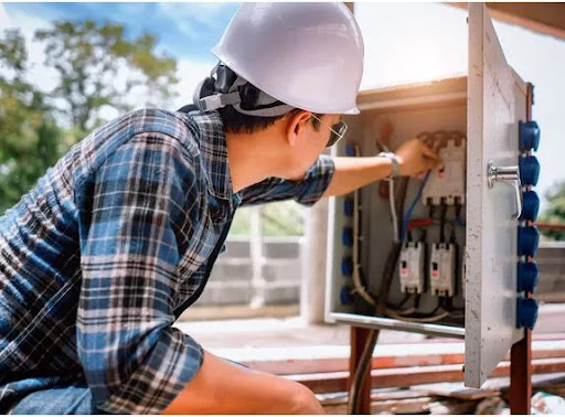 GCR Solar Hervey Bay