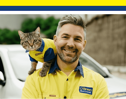 O’Brien Electrical and Air Conditioning Hervey Bay