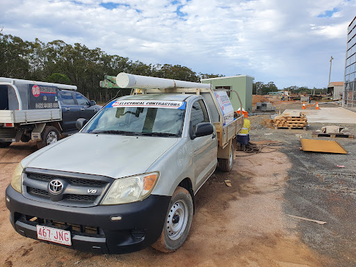 RG Electrical Pty Ltd