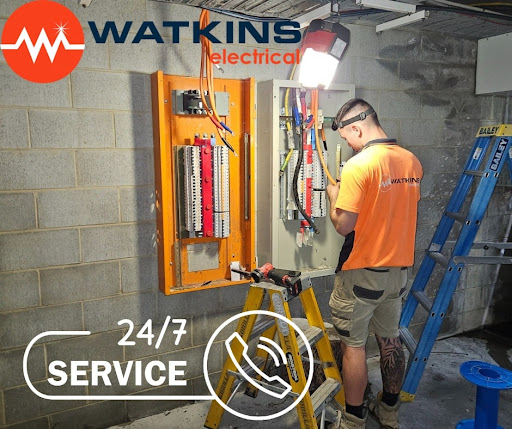 Watkins Electrical