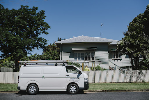 Allen Gillespie Electrical