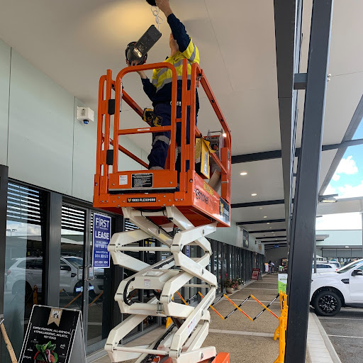 Central Electrical Group