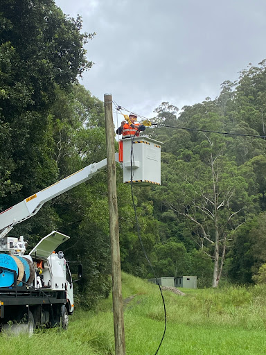 Tweed Level 2 Electrician