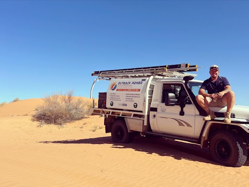 Outback Power Pty Ltd