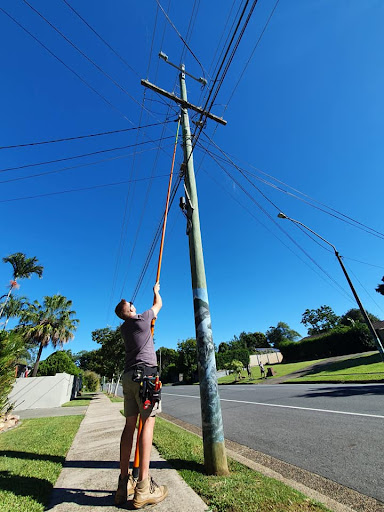 Take The Power Back Electrical