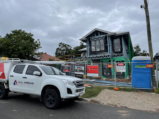 All Areas Electrical Services