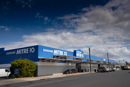 DALBY - Sunshine Mitre 10