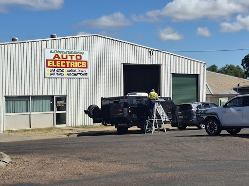 Longreach Auto Electrics