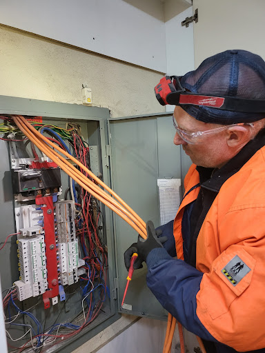 Eden Grace Electrical - Electrician In Mt Gambier