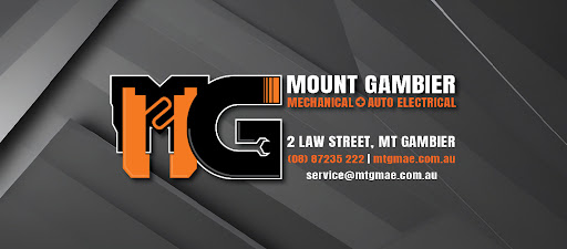 Mt Gambier Mechanical & Auto Electrical