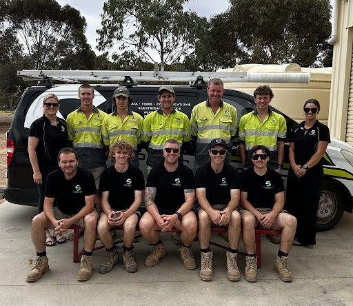 Spencer Gulf Solutions