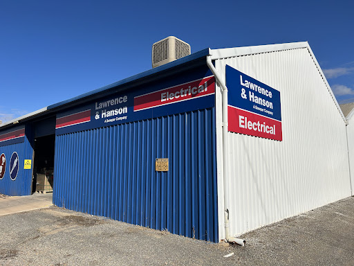 Lawrence & Hanson Port Pirie