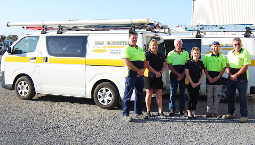 BCS Electrical Victor Harbor