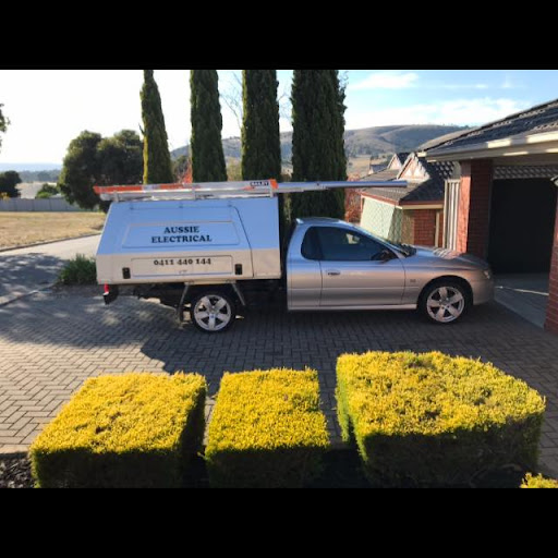 Aussie Electrical