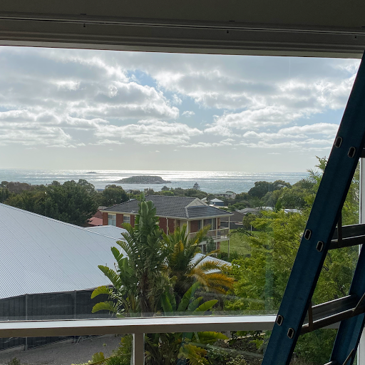 Electric Blue - Victor Harbor and surrounding areas