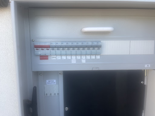 Lonergan and Muhovics