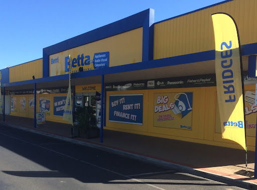 Berri Betta - Electrical, Bedding & Furniture, Designer Appliances Cooking specialist