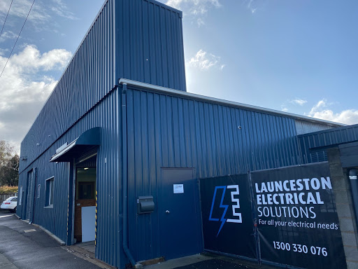 Launceston Electrical Solutions