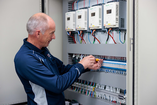 Mance Electrical